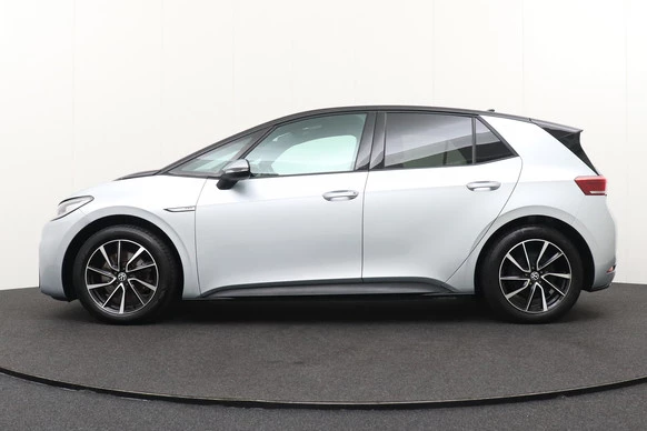 Volkswagen ID.3 - Afbeelding 5 van 25