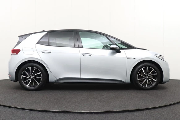 Volkswagen ID.3 - Afbeelding 6 van 25