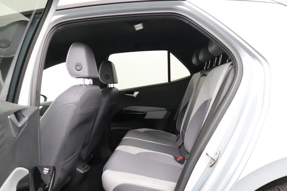 Volkswagen ID.3 - Afbeelding 11 van 25