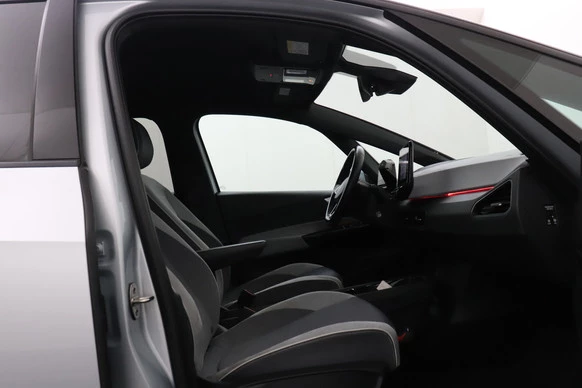 Volkswagen ID.3 - Afbeelding 14 van 25