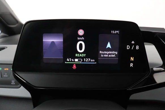 Volkswagen ID.3 - Afbeelding 19 van 25