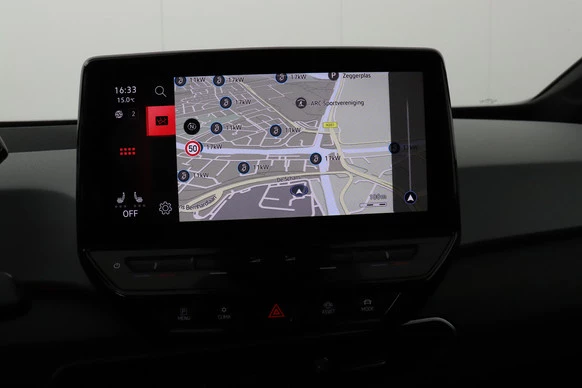 Volkswagen ID.3 - Afbeelding 20 van 25