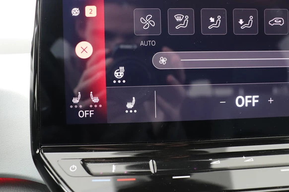 Volkswagen ID.3 - Afbeelding 21 van 25