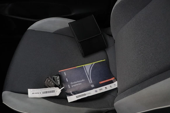 Volkswagen ID.3 - Afbeelding 24 van 25