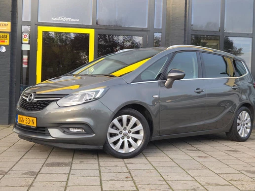 Opel Zafira - Afbeelding 1 van 22
