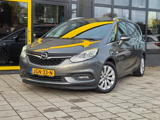 Opel Zafira - Afbeelding 2 van 22