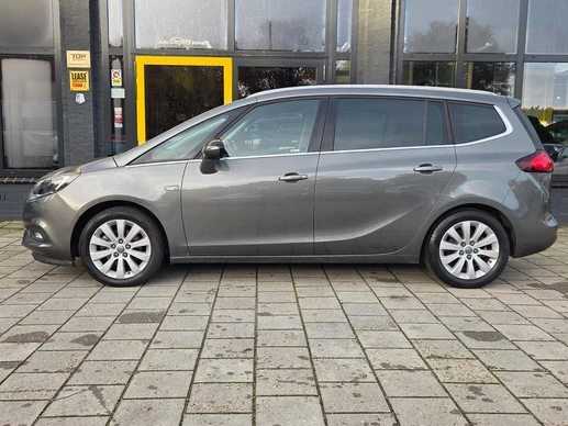 Opel Zafira - Afbeelding 3 van 22