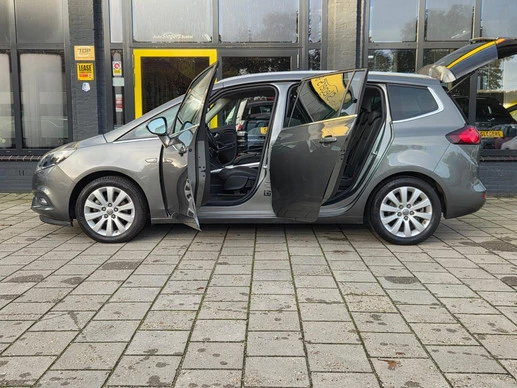 Opel Zafira - Afbeelding 4 van 22