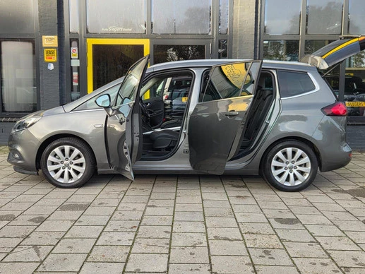 Opel Zafira - Afbeelding 5 van 22