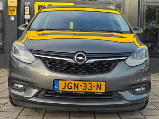 Opel Zafira - Afbeelding 6 van 22