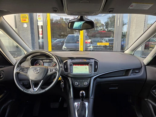 Opel Zafira - Afbeelding 12 van 22