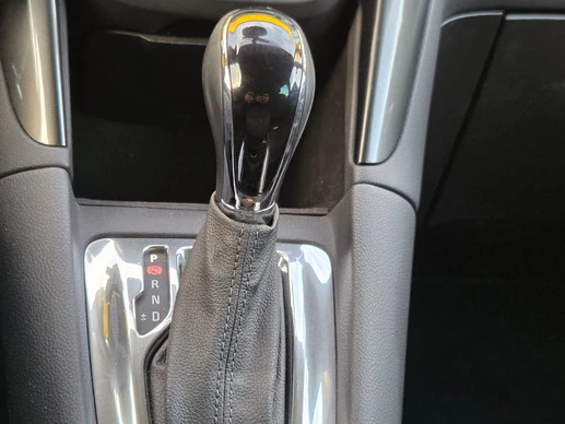 Opel Zafira - Afbeelding 15 van 22