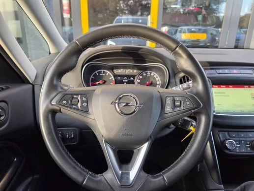 Opel Zafira - Afbeelding 16 van 22