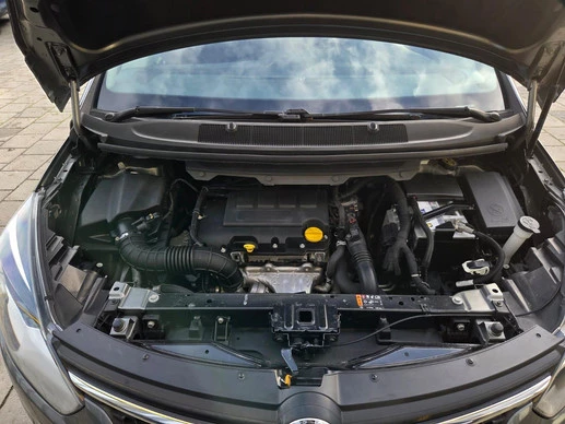 Opel Zafira - Afbeelding 21 van 22