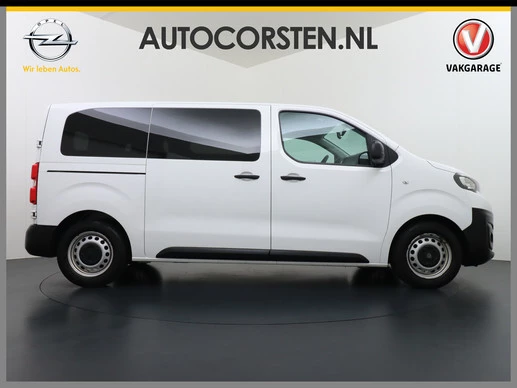 Opel Vivaro-e - Afbeelding 4 van 30