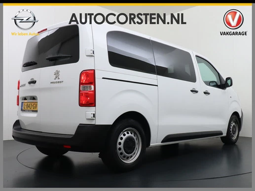 Opel Vivaro-e - Afbeelding 5 van 30
