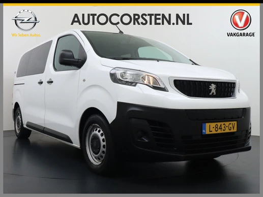 Opel Vivaro-e - Afbeelding 6 van 30