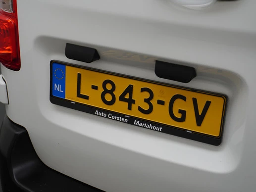 Opel Vivaro-e - Afbeelding 7 van 30