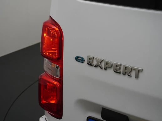 Opel Vivaro-e - Afbeelding 8 van 30