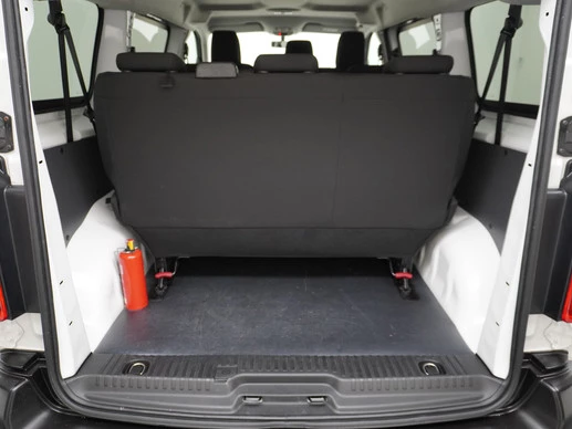 Opel Vivaro-e - Afbeelding 9 van 30