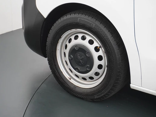 Opel Vivaro-e - Afbeelding 10 van 30