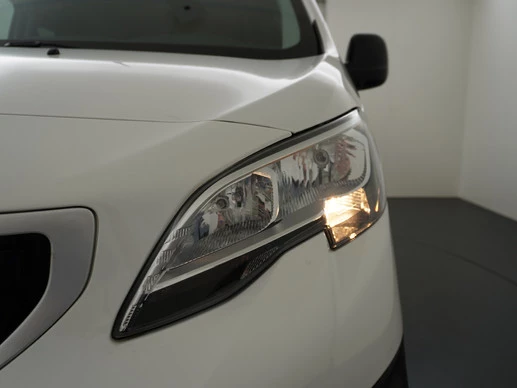 Opel Vivaro-e - Afbeelding 12 van 30