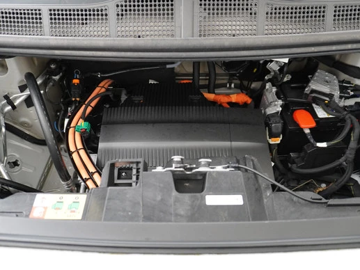 Opel Vivaro-e - Afbeelding 13 van 30