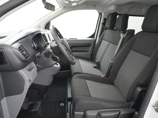 Opel Vivaro-e - Afbeelding 16 van 30