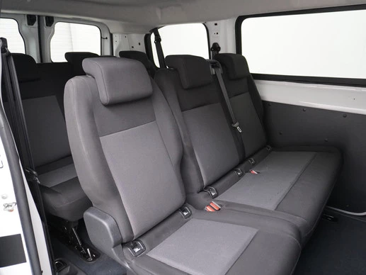 Opel Vivaro-e - Afbeelding 17 van 30