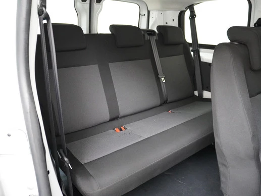 Opel Vivaro-e - Afbeelding 18 van 30