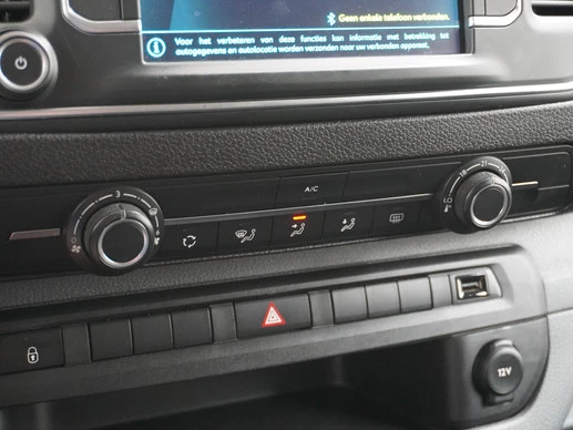 Opel Vivaro-e - Afbeelding 26 van 30