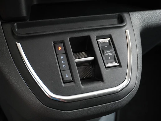 Opel Vivaro-e - Afbeelding 27 van 30