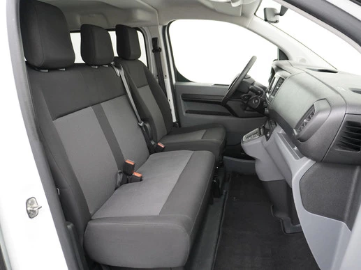 Opel Vivaro-e - Afbeelding 28 van 30