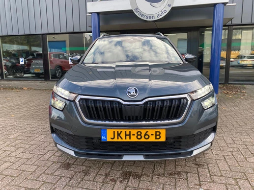 Škoda Kamiq - Afbeelding 2 van 30
