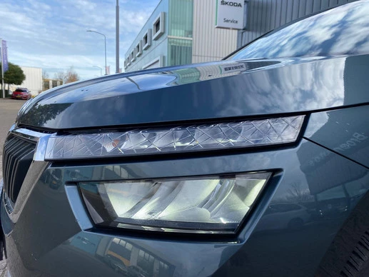 Škoda Kamiq - Afbeelding 3 van 30