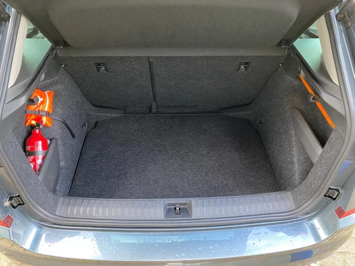 Škoda Kamiq - Afbeelding 8 van 30