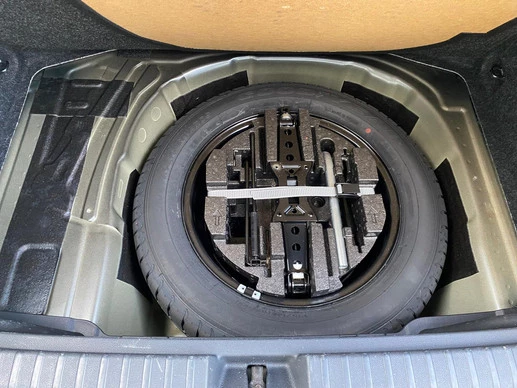 Škoda Kamiq - Afbeelding 9 van 30