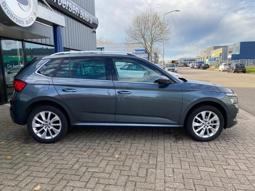 Škoda Kamiq - Afbeelding 11 van 30