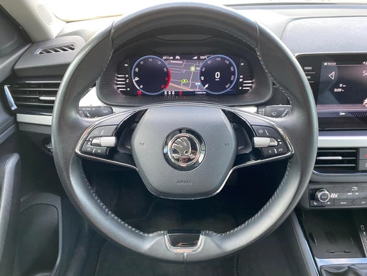Škoda Kamiq - Afbeelding 17 van 30