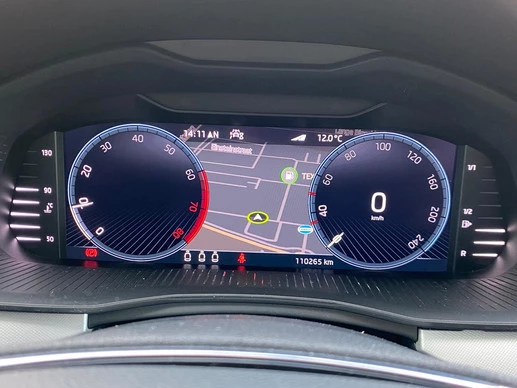 Škoda Kamiq - Afbeelding 18 van 30