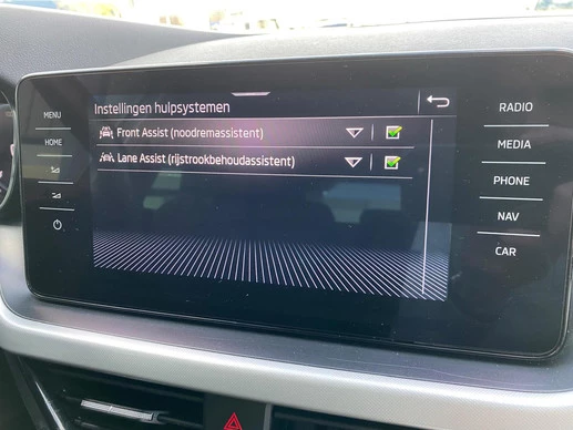 Škoda Kamiq - Afbeelding 21 van 30