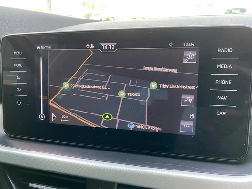 Škoda Kamiq - Afbeelding 23 van 30