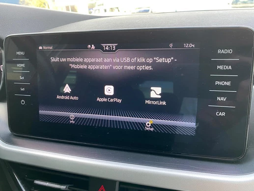 Škoda Kamiq - Afbeelding 24 van 30