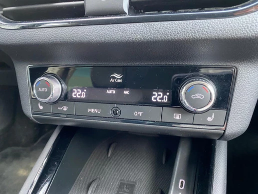 Škoda Kamiq - Afbeelding 26 van 30