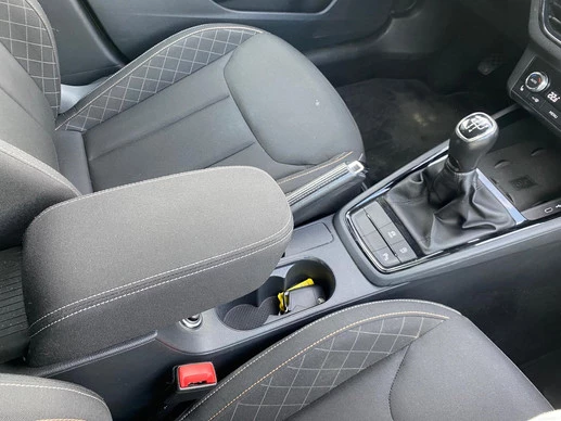 Škoda Kamiq - Afbeelding 28 van 30