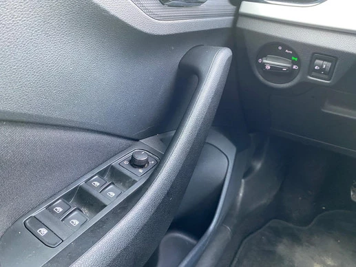 Škoda Kamiq - Afbeelding 29 van 30