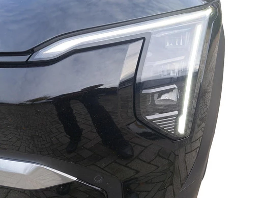 Kia EV3 - Afbeelding 3 van 26