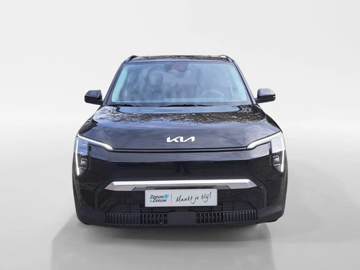Kia EV3 - Afbeelding 8 van 26