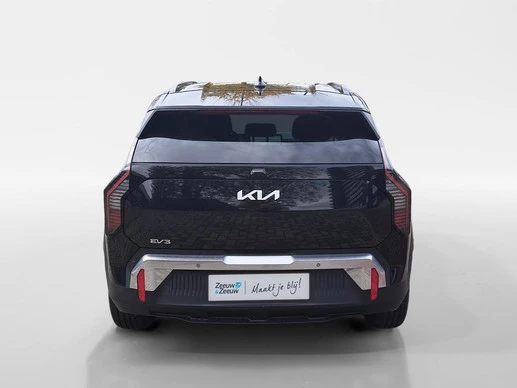 Kia EV3 - Afbeelding 10 van 26