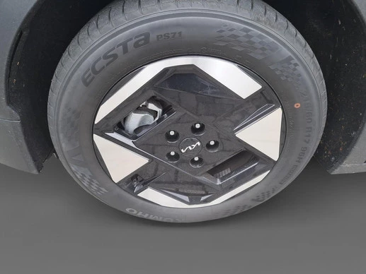 Kia EV3 - Afbeelding 16 van 26
